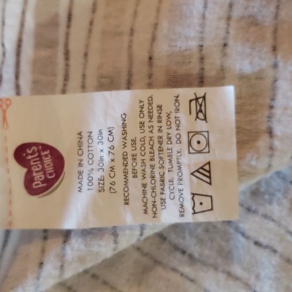 Baby Blankets - Picture 3 of 3